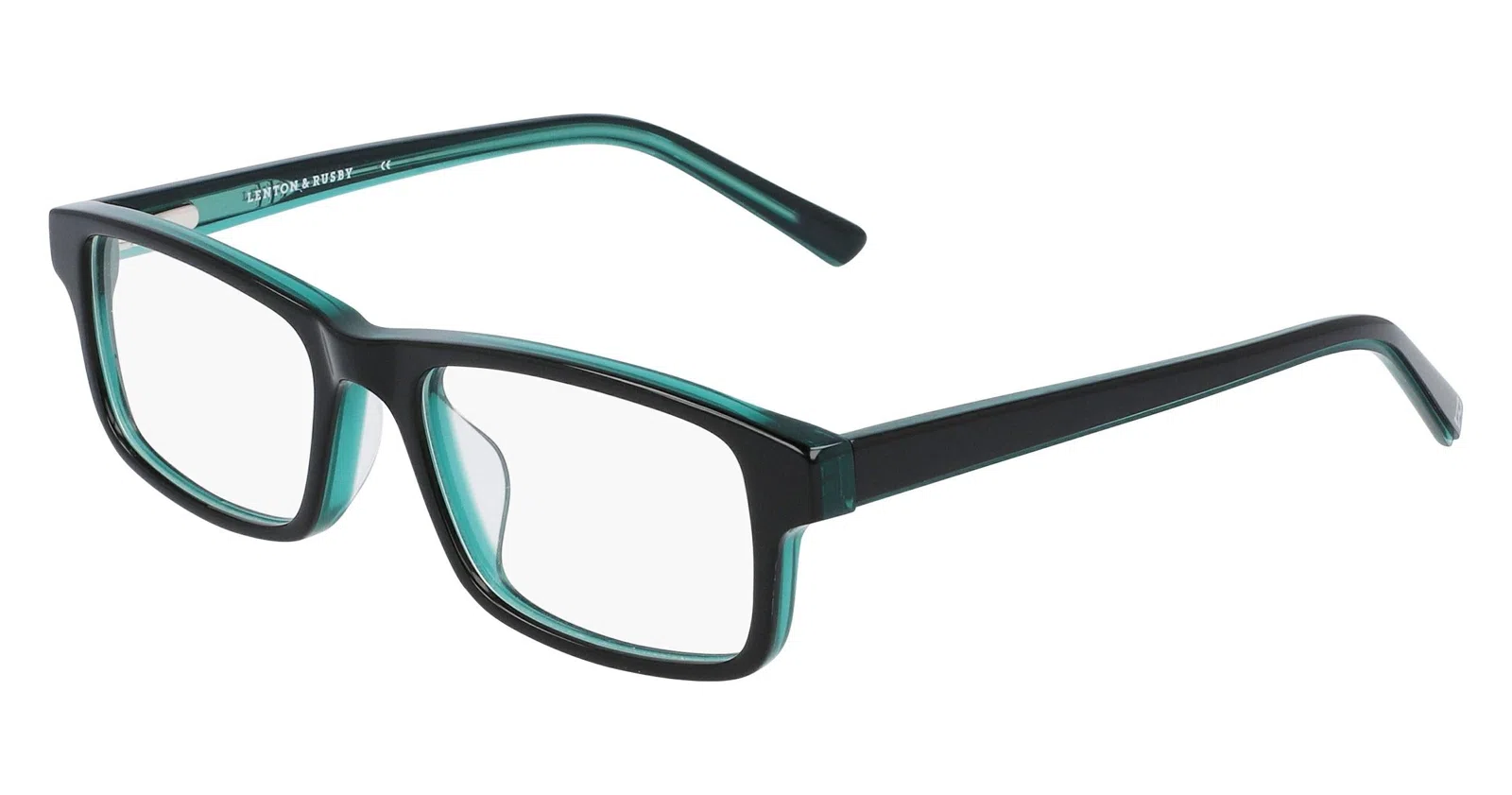 Lenton & Rusby LRK4000 Eyeglasses - view 3